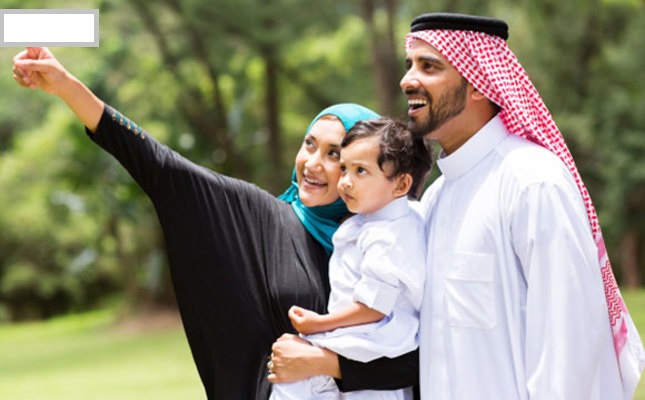 عرض اندونيسيا الرائع لـ4 اشخاص وطفل